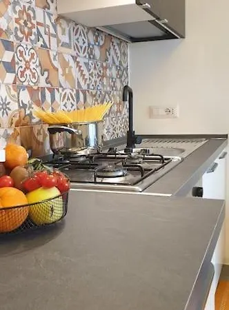Rgb_apartments Διαμέρισμα *